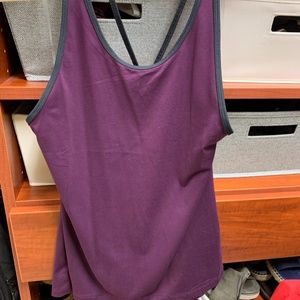 Adidas new tank